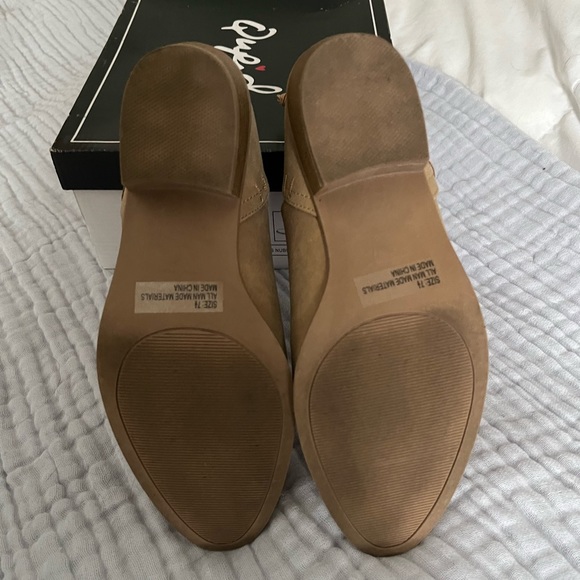 Qupid Sochi-95 low booties - Picture 7 of 9